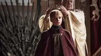 权力的游戏第六季第十集s06e10托曼国王为什么要自杀