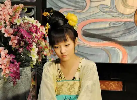 马天宇晒剧照为郑爽庆生郑爽古装造型甜美惊艳盘点古装美人top40
