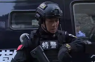 特警力量第21集剧照,特警力量图片
