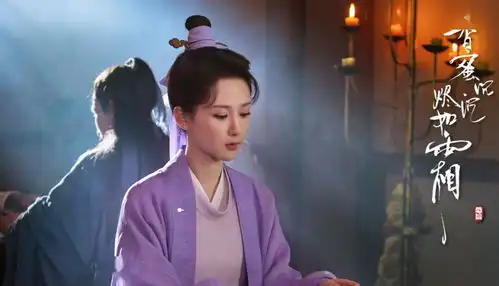 你有没有像她那样自卑过
