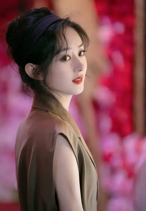 赵丽颖四部新剧都是哪些2023年赵丽颖即将要拍的剧有哪些
