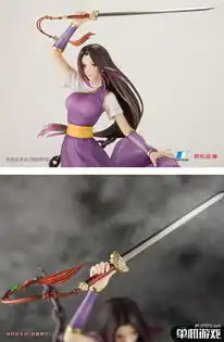 仙剑奇侠传林月如手办众筹已破百万用时不到4天
