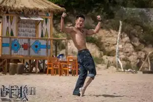 吴京胸肌令谢楠扎心,为拍战狼疯狂健身体脂降至8
