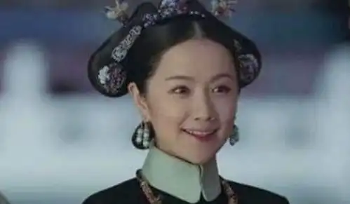 乾隆把纳兰淳雪的牌子都翻烂了,为何十年只生一个孩子原因现实