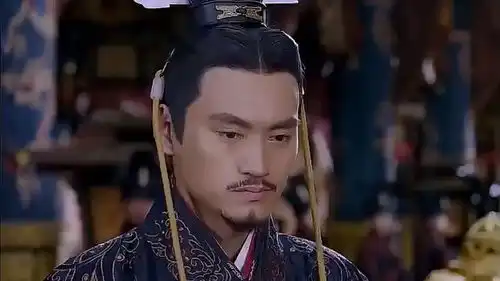 秀丽江山之长歌行
