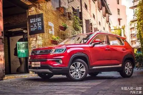 颜值高操控好,10万左右一定不能错过这4款车,特别是第三辆