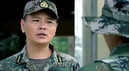 我是特种兵王艳兵还真是够狠心,说了这么多还是想去四连