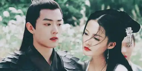 肖战李沁新剧官宣,两人几次合作被指有恋情,肖战方火速回应