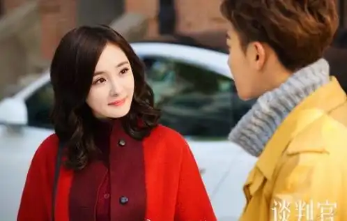 谈判官不好应该接受批评,要对得起片酬和粉丝