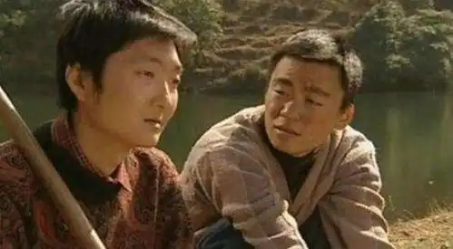 许三多二哥当爹了,再婚妻是圈外人,宋祖德怼几人认识他
