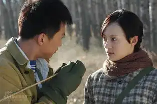 甜蜜蜜剧照

