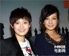 孙燕姿周杰伦孙俪曾为大牌明星打过工的明星
