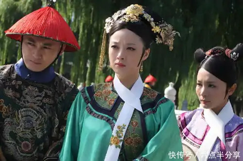 甄嬛传最火的15句台词,句句扎心,最后一句真的是太感人了