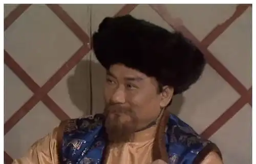 射雕英雄传38年16位演员去世,每一张剧照都是童年回忆