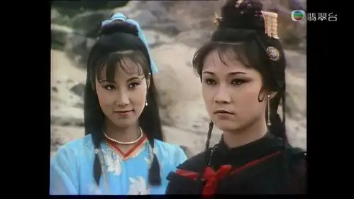 秋官之后再无楚留香聊一聊楚留香传奇幕后的一些人和事
