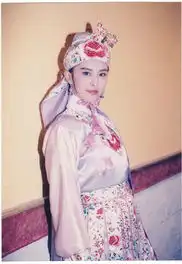 射雕英雄传之东成西就官方剧照