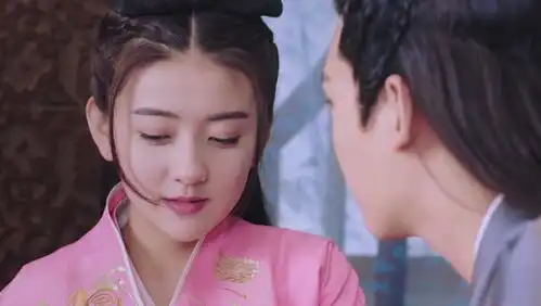 双世宠妃第14集01撒糖啦王爷许诺要过周年纪念日,没想到直男也很浪漫