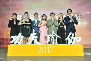 耀莱影视连曝成龙4片片单
