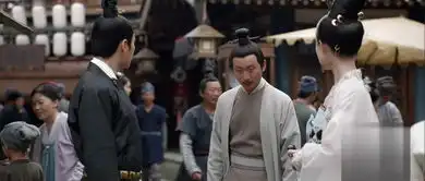 天盛长歌第37集剧照,天盛长歌图片