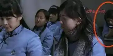 楚乔传等穿帮镜头一次看够,导演是有意的吧