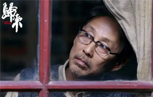 佟大为演归来何以成功挑战陈道明不易,另辟蹊径终获突破
