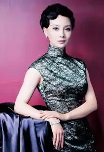 俞飞鸿袁泉陈数4位120女星真能拍出好剧怕是一部中年版小时代吧
