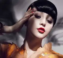 有一种时髦,叫范冰冰的齐刘海搜狐其它搜狐网