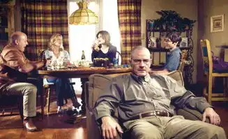 最强美剧拍成电影绝命毒师引发点赞热潮
