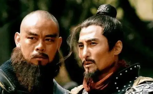 被遗忘的梁山好汉,兄弟俩救下全城百姓,撕破宋江吴用的伪善面具