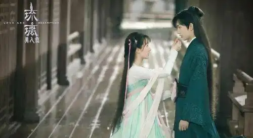 沉香如屑神似香蜜琉璃2.0,剧情魔改,杨紫和成毅也难救
