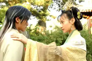 演完张卫健版绝代双骄,这两个美貌不输范冰冰的女演员去哪儿了