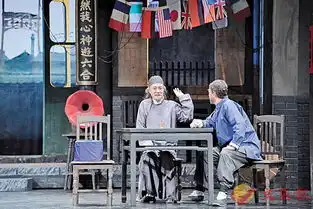 艺术基金应更多用於打造经典
