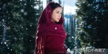 将夜剧照熊楚墨