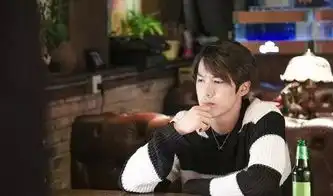 他是北影校草,杨幂为了拉他一把,一年用3部剧来捧他上位