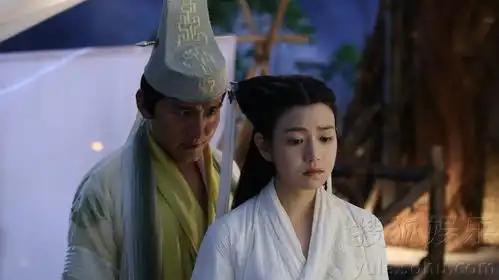 神雕甄志丙小龙女成cp宋洋当偶像剧来演