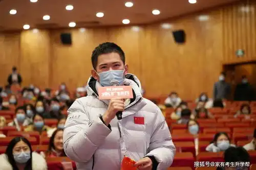 长津湖之水门桥主创团队走进北大举办分享交流会,徐克于冬黄建新现场讲述