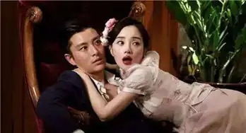 因戏生情的他们,如今还好吗
