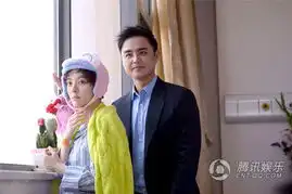 专访明道我就是高富帅死心塌地来守孙俪