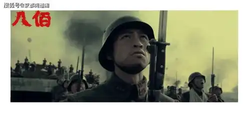 八佰有一种中华民族精神叫以身许国,儿所愿也
