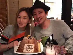 香港明星孙耀威和陈美诗在哪里结婚的