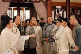 巾帼枭雄pk大宅门妻妾成群商海纵横