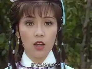 饰演过黄蓉的女星,翁美玲朱茵周迅林依晨,谁最经典谁最美