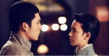 无心法师2发海报,这下我们的好奇心越发爆棚
