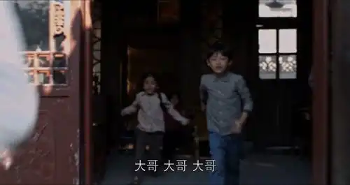 乔家的儿女这4处细节太好哭了