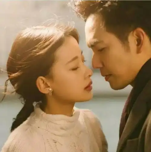 孙怡换上空气刘海颜值高到爆镜,除了刘海还得感谢化妆师
