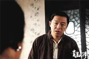 青岛往事将播四大看点揭秘商战传奇
