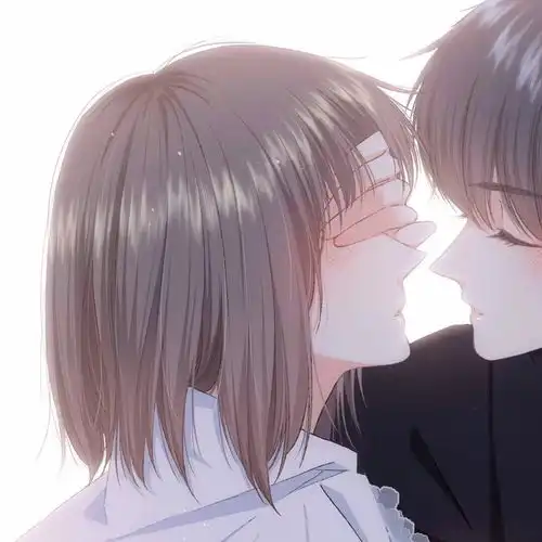 情头动漫清新自然明亮的头像
