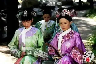 延禧攻略和如懿传哪个强你得先明白大清后宫的升迁法则