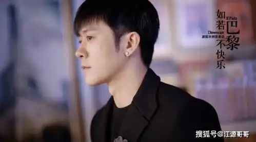 痞帅大叔林雨申,拍戏20年都不红,实际上他是娱乐圈最有资源的