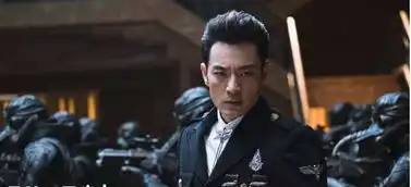 神仙姐姐刘亦菲,这次可能真的转型成功了呢